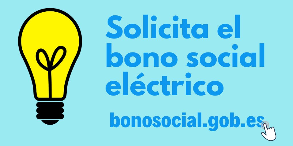 Bono Social 